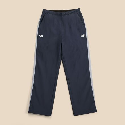 Australian Open Sport Legacy Woven Pant, NB NAVY, WP53491ANNY