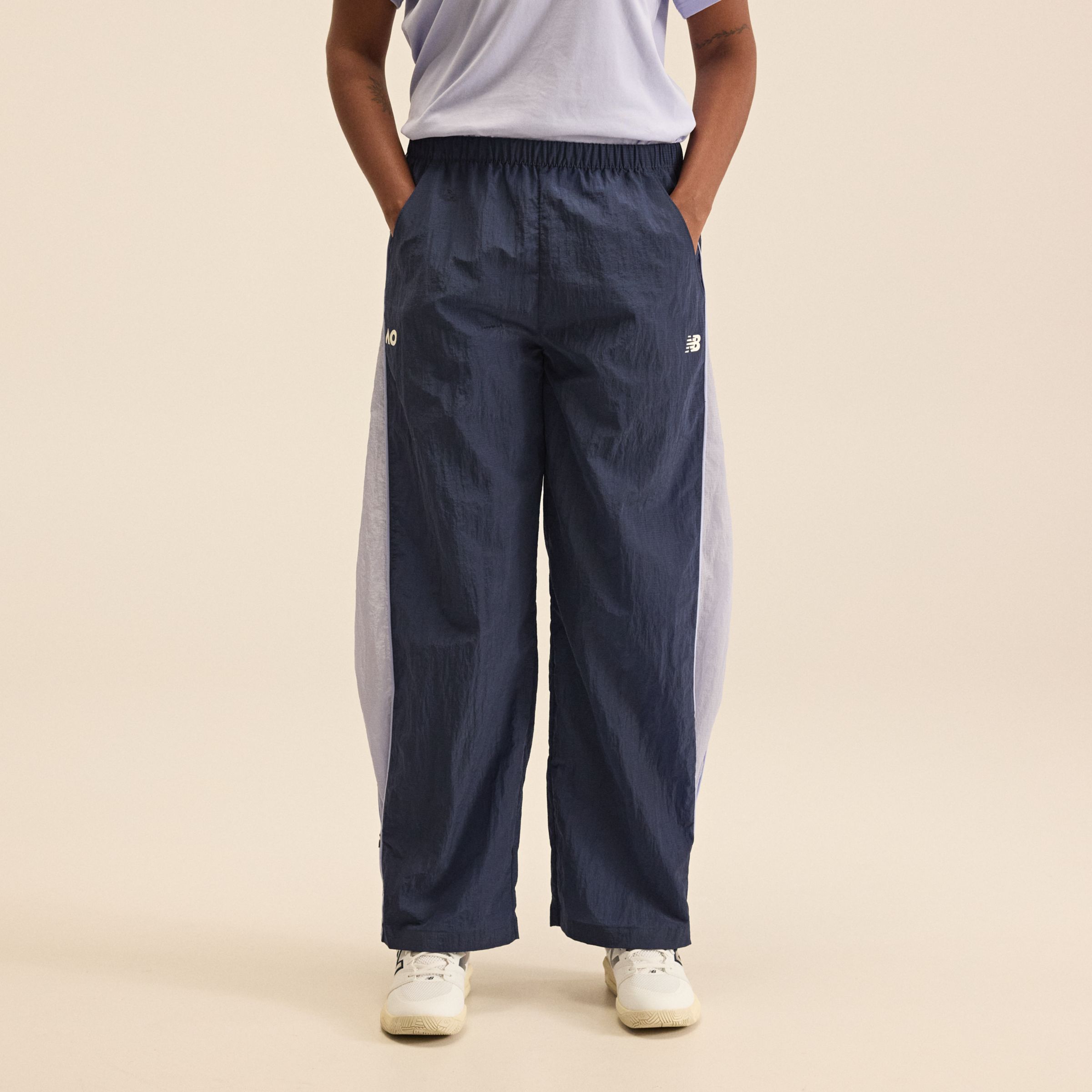 Australian Open Sport Legacy Woven Pant