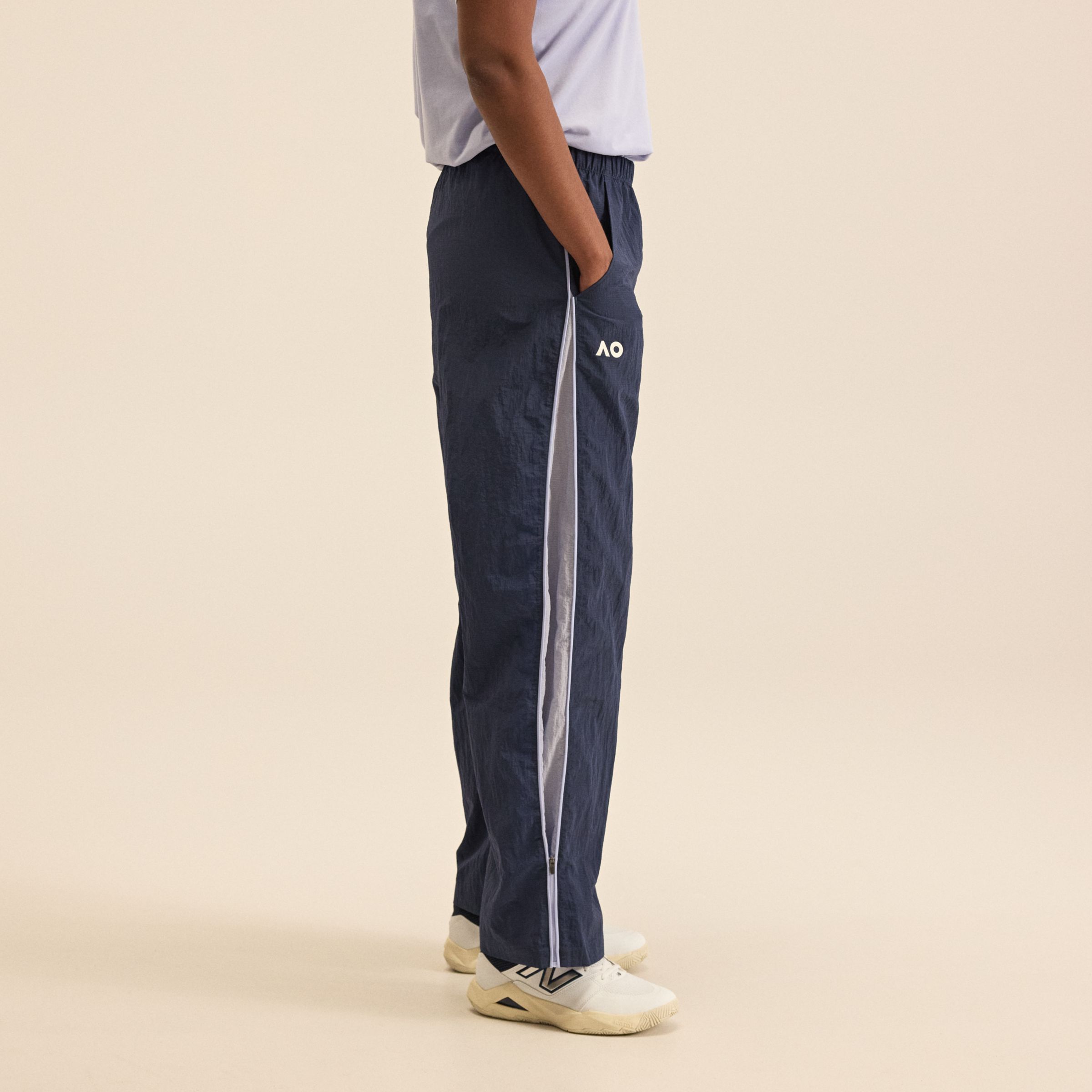 Australian Open Sport Legacy Woven Pant