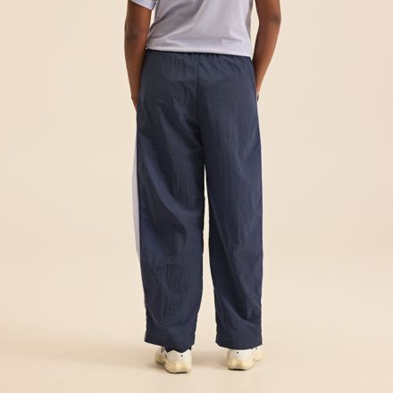 Australian Open Sport Legacy Woven Pant