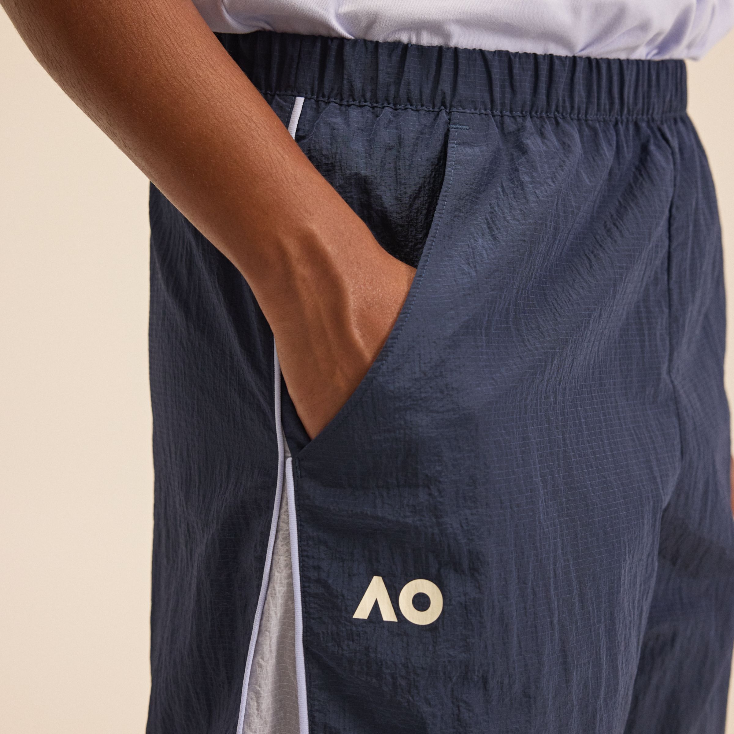Australian Open Sport Legacy Woven Pant
