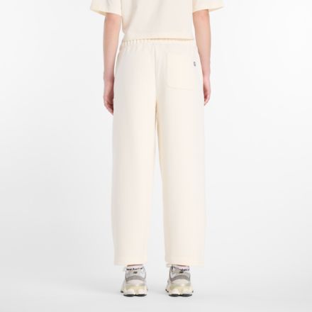 NYC Marathon Linear Heritage Fleece Barrel Leg Pant