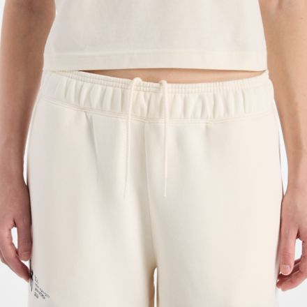 NYC Marathon Linear Heritage Fleece Barrel Leg Pant