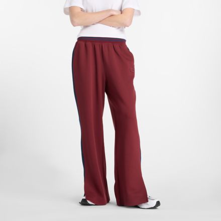 Post Season Pique Track Pant