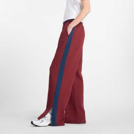Post Season Pique Track Pant