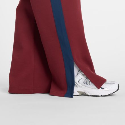 Post Season Pique Track Pant