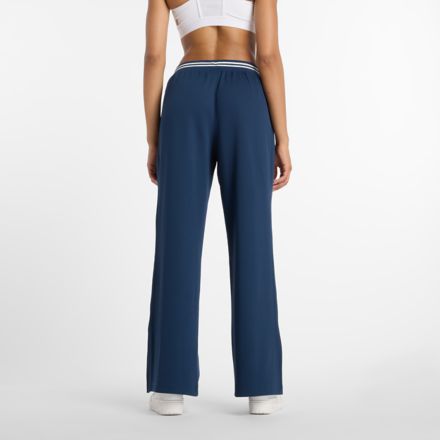 NYC Marathon Post Season Pique Track Pant