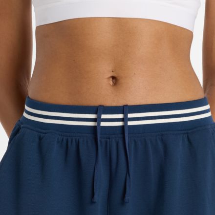 NYC Marathon Post Season Pique Track Pant