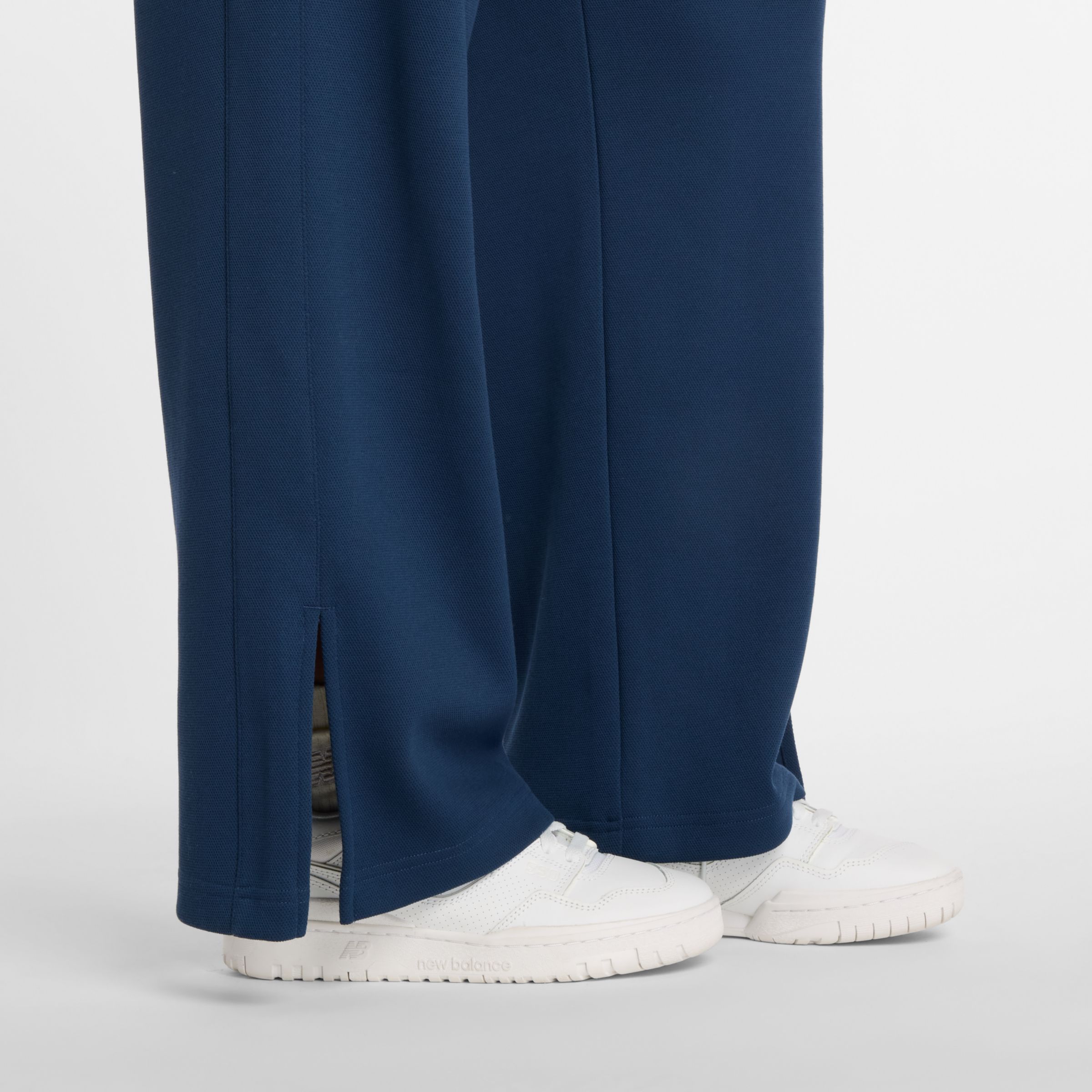 NYC Marathon Post Season Pique Track Pant