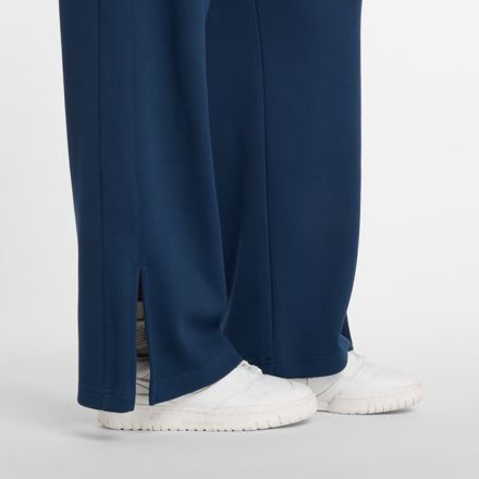 NYC Marathon Post Season Pique Track Pant