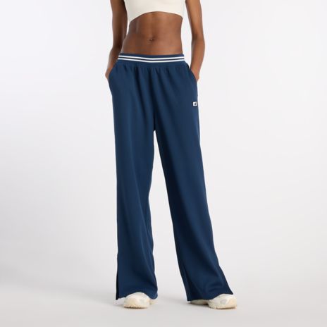 Post Season Pique Track Pant