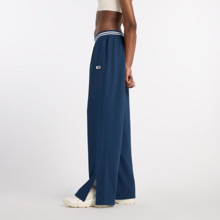 Post Season Pique Track Pant