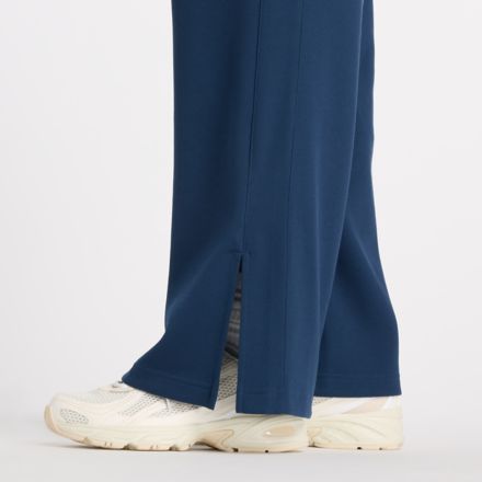 Post Season Pique Track Pant