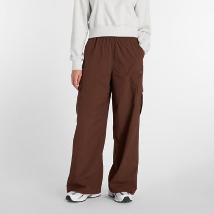 Woven Cargo Pant, BLACK, WP53504ABJ