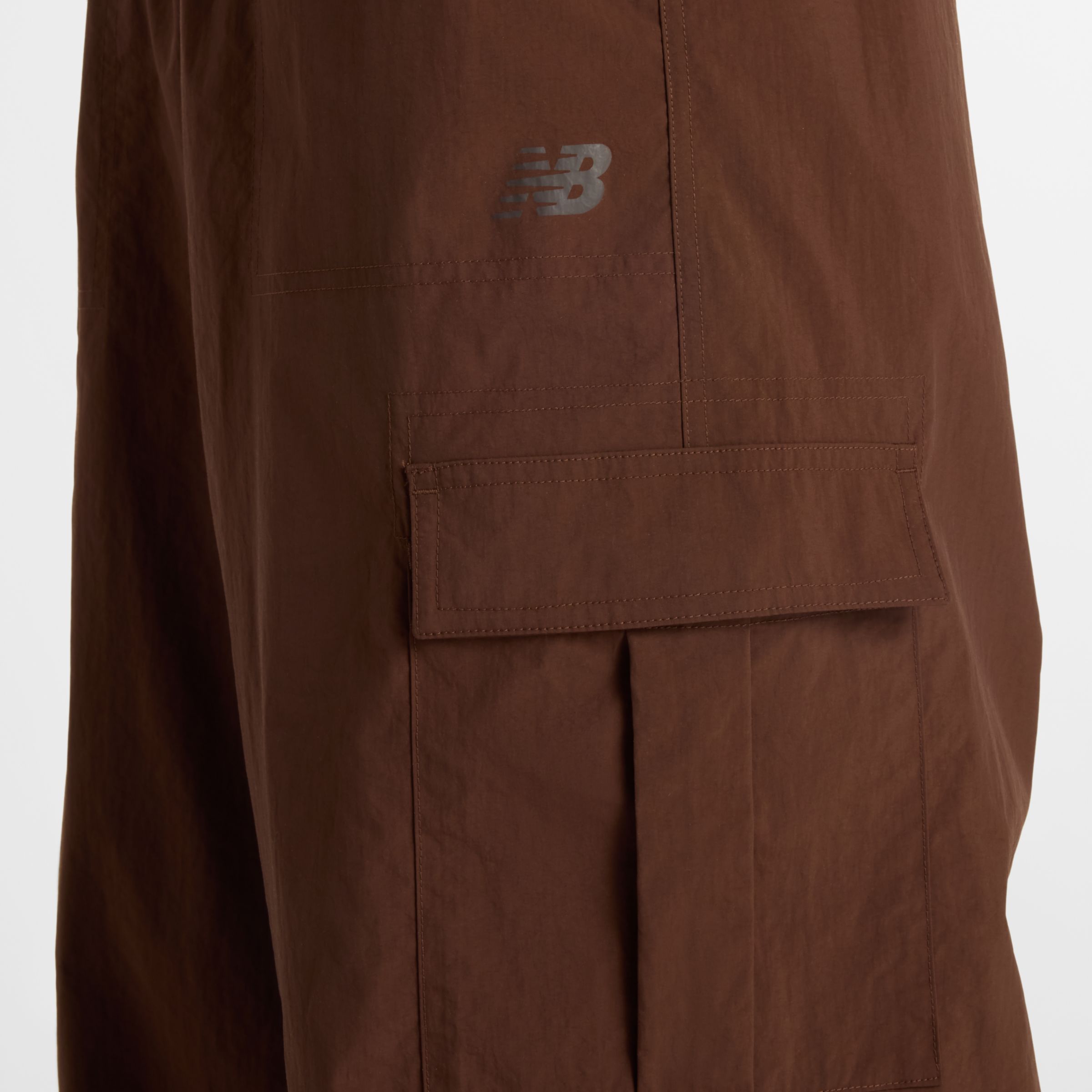 ウーブンカーゴパンツ