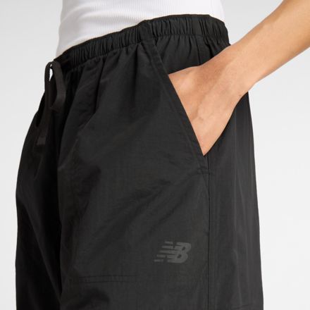 Woven Cargo Pant