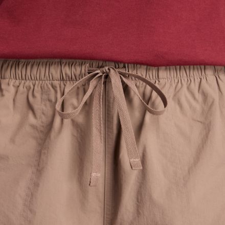 Woven Cargo Pant