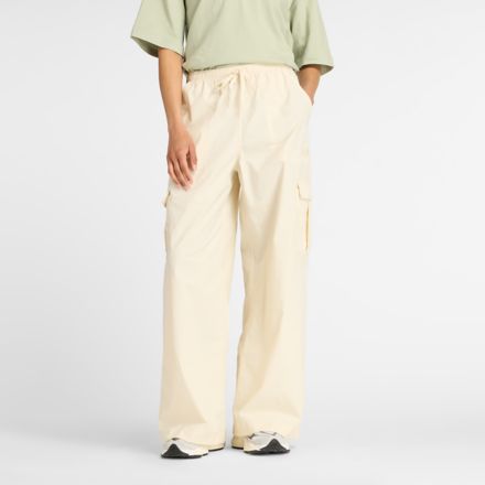 Woven Cargo Pant