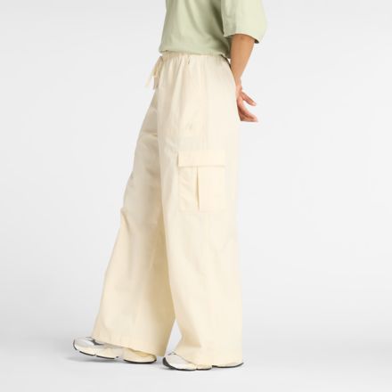 Woven Cargo Pant