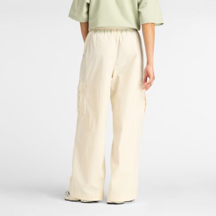 Woven Cargo Pant