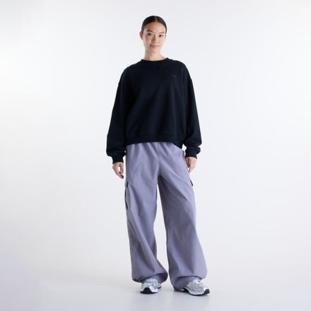 Woven Cargo Pant, OFF-LINE GREY, WP53504OFG