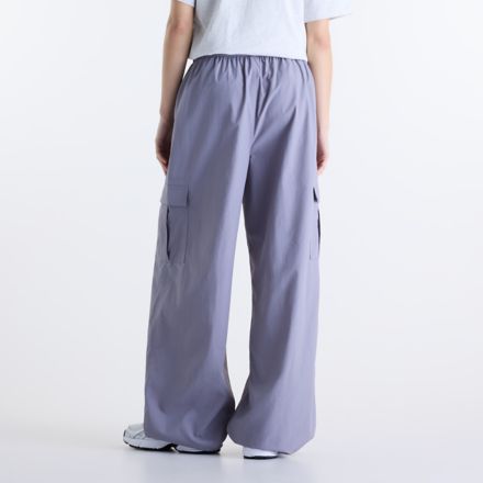 Woven Cargo Pant