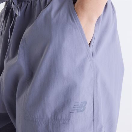 Woven Cargo Pant