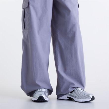 Woven Cargo Pant