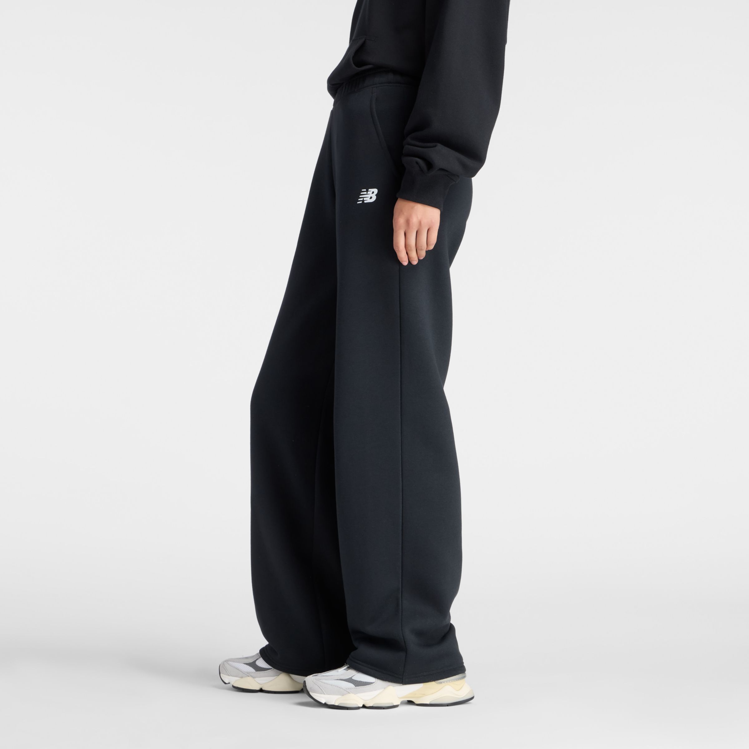 Sport Fleece Pant