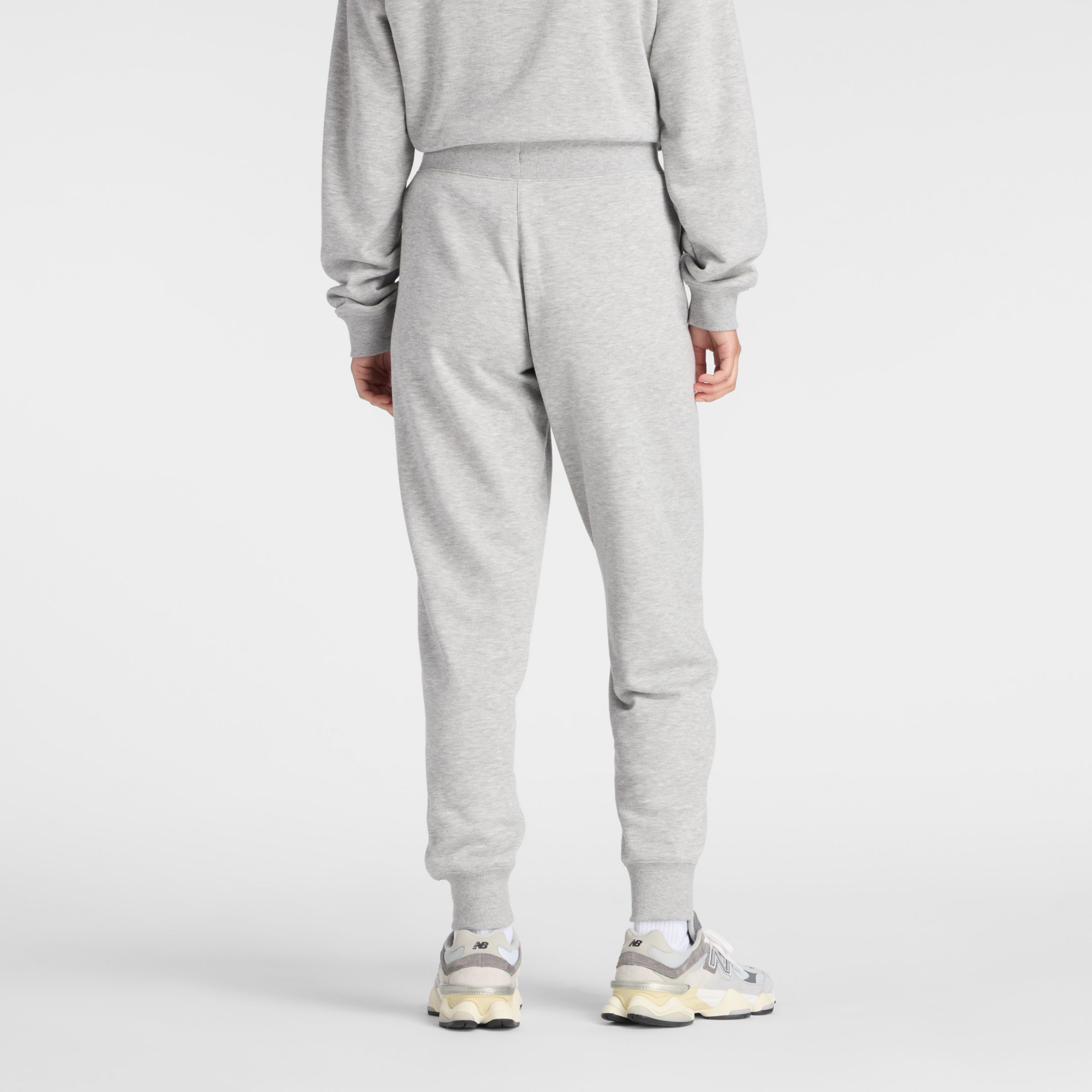Sport French Terry Graphic Jogger