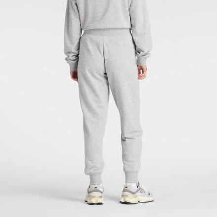 Sport French Terry Graphic Jogger