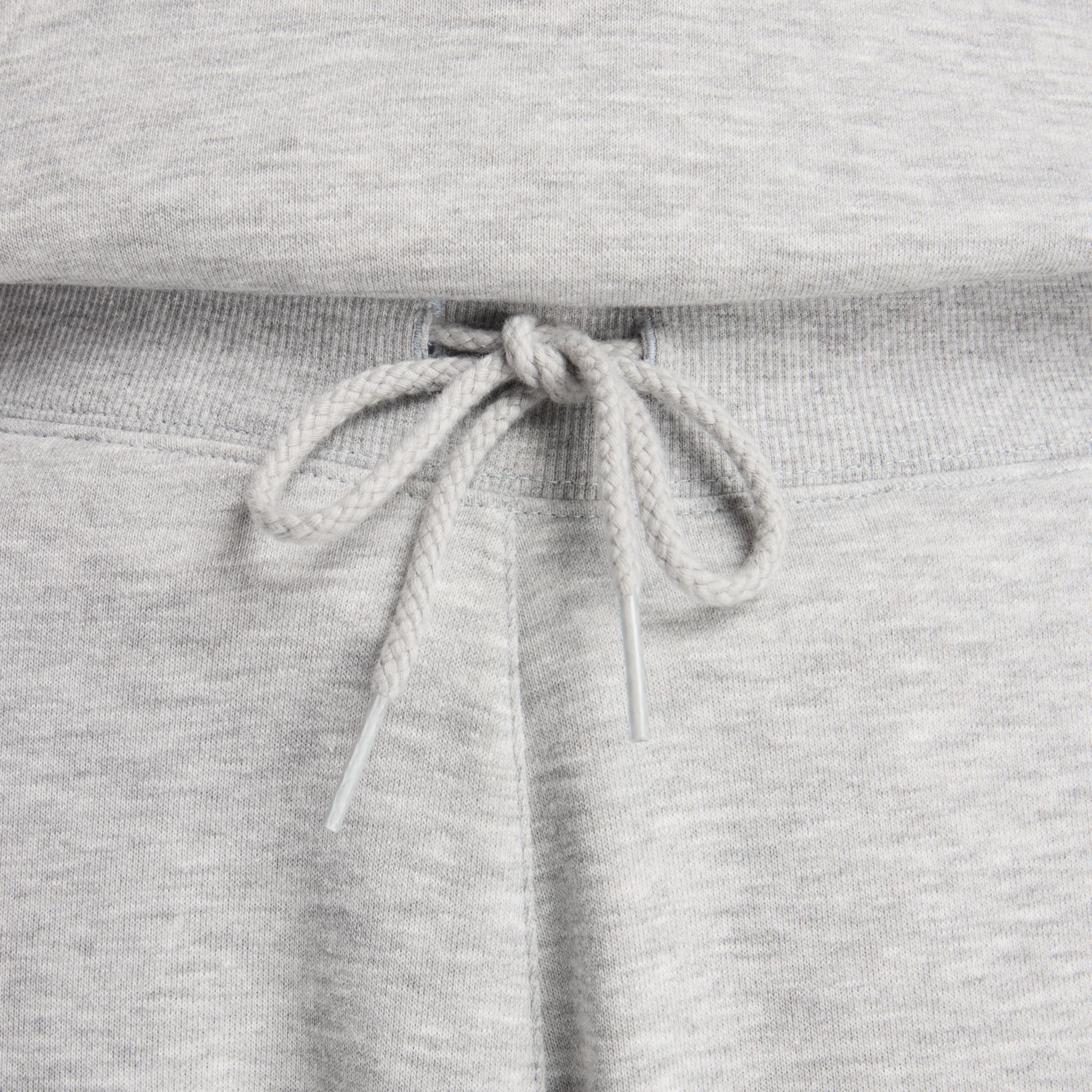 Sport French Terry Graphic Jogger