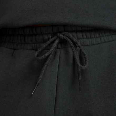 Reimagined Fleece Wide Leg Pant