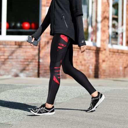 New Balance Women's Leggings - online store on PRM