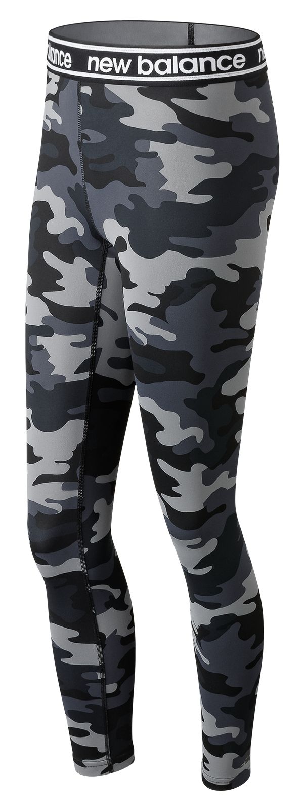 new balance camo leggings