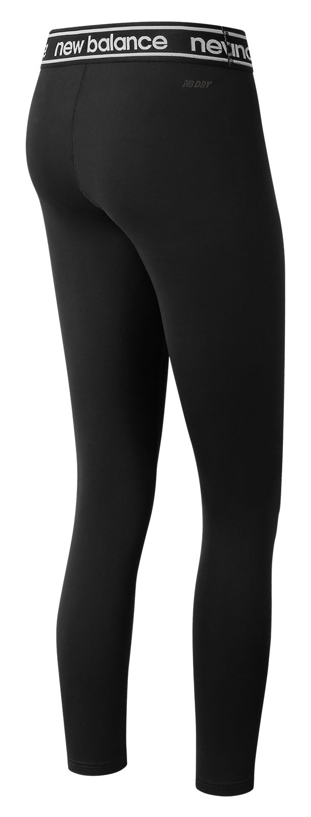 new balance women's running pants