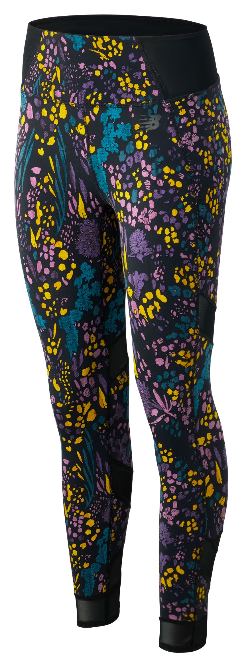 new balance captivate tight