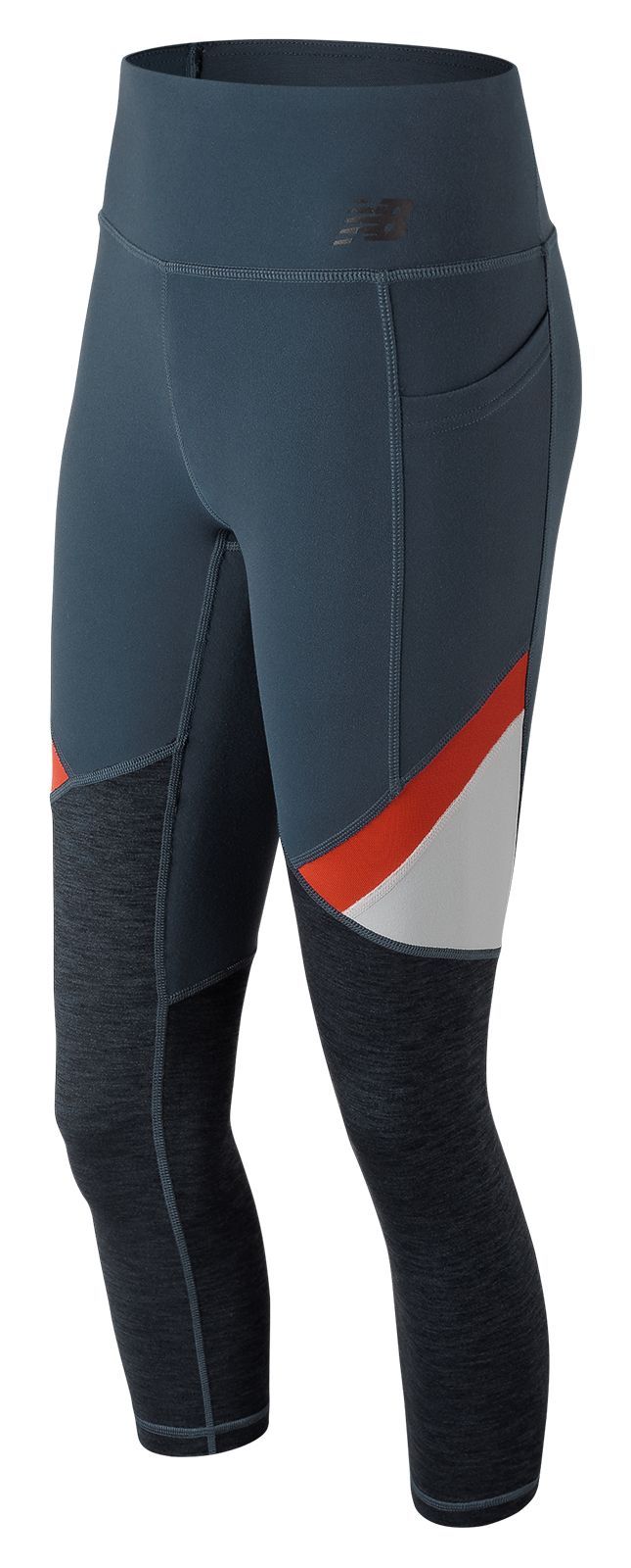 new balance high rise leggings