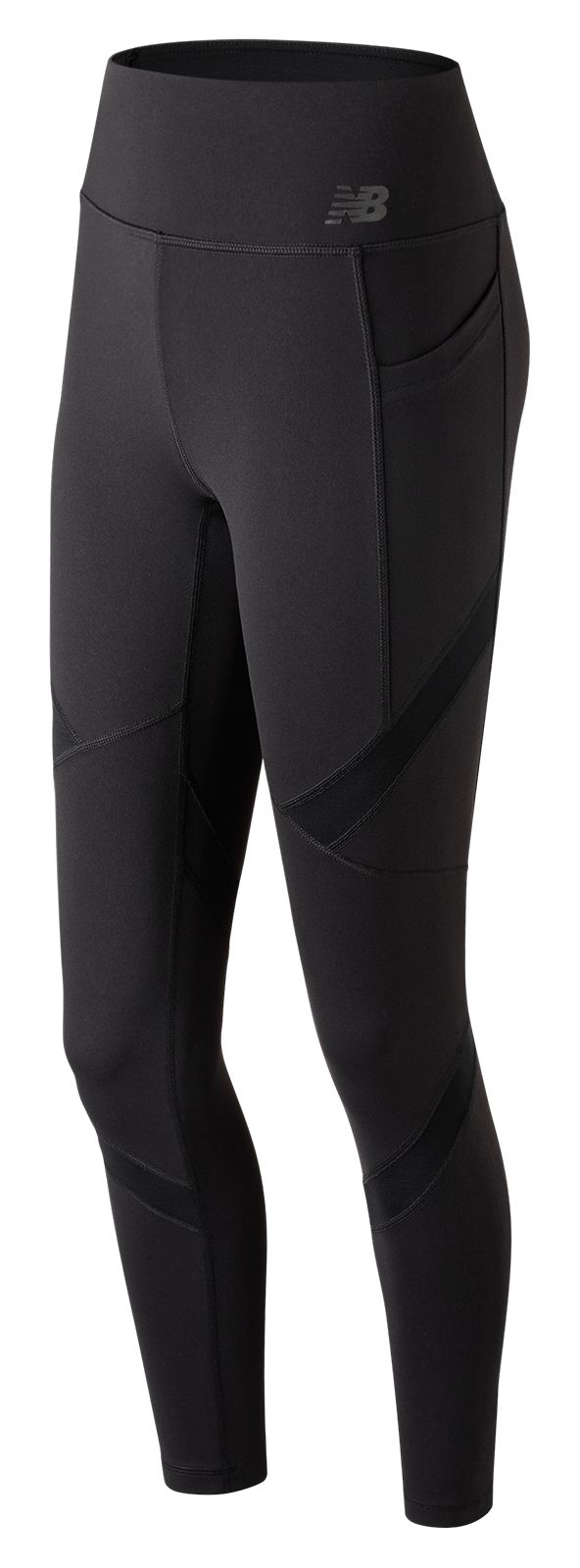 new balance leggings with pockets