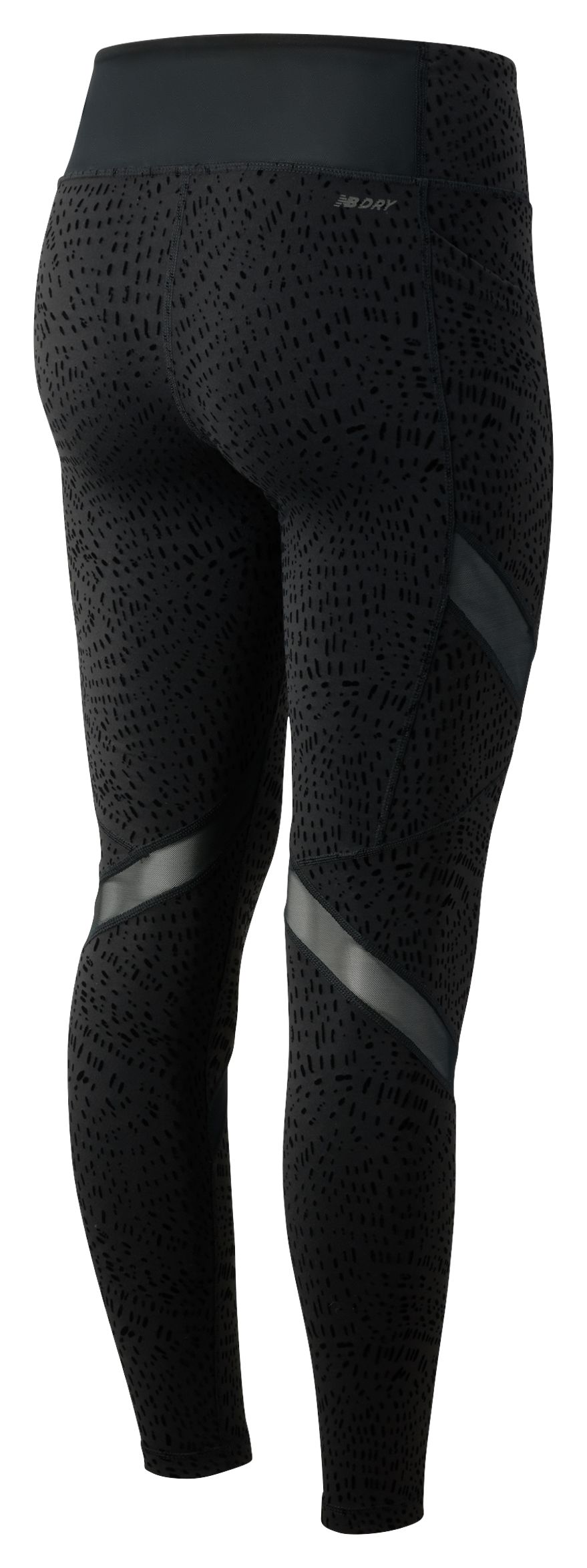 new balance high rise transform pocket tight