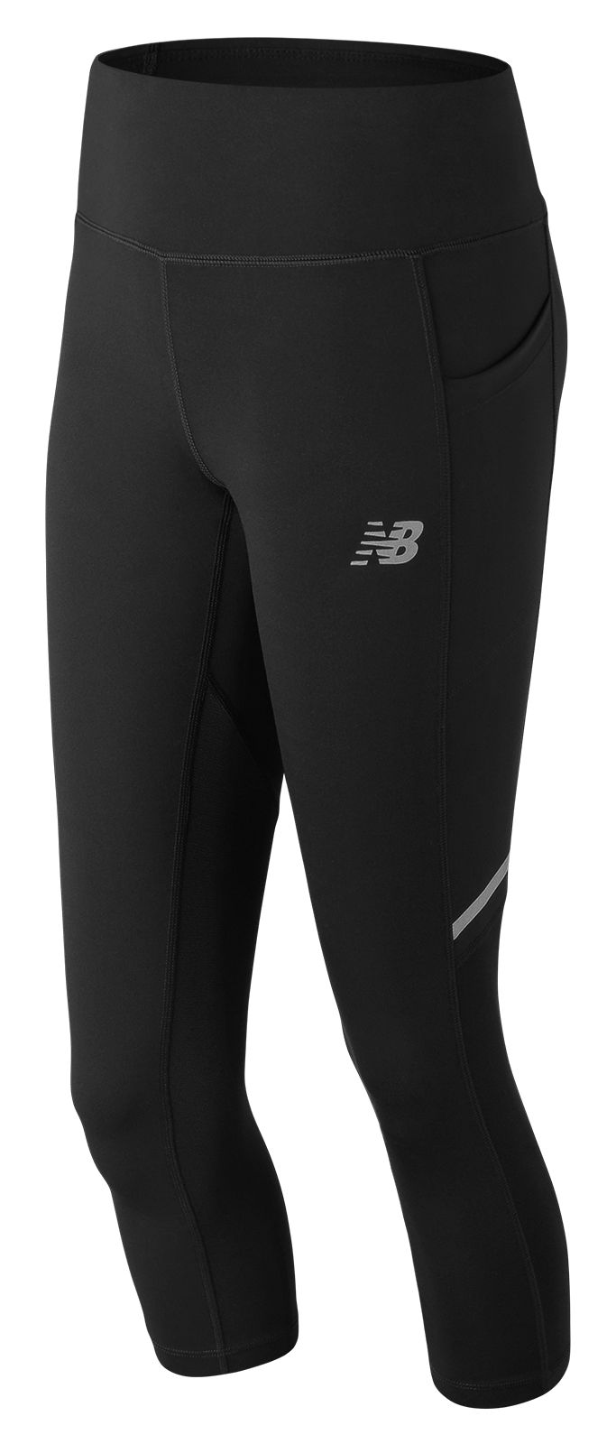 new balance impact capri