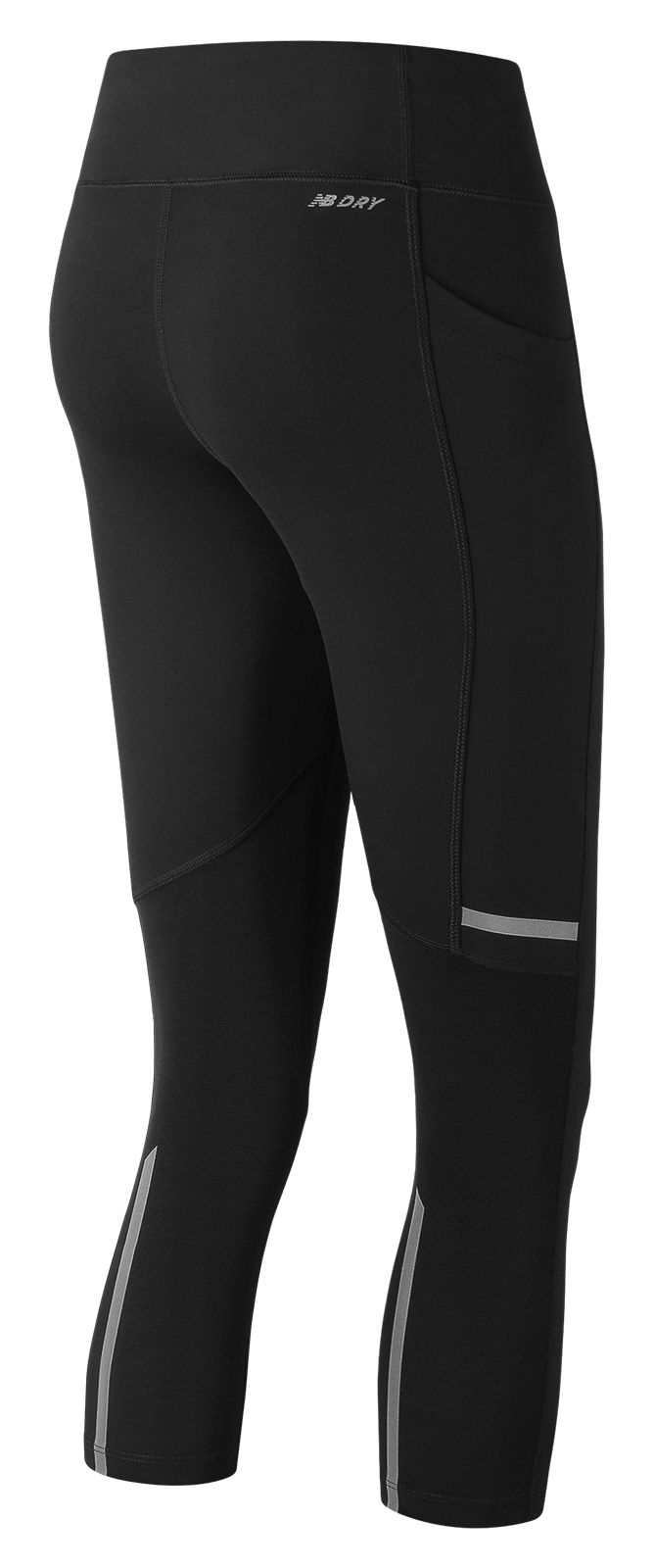 new balance running capris