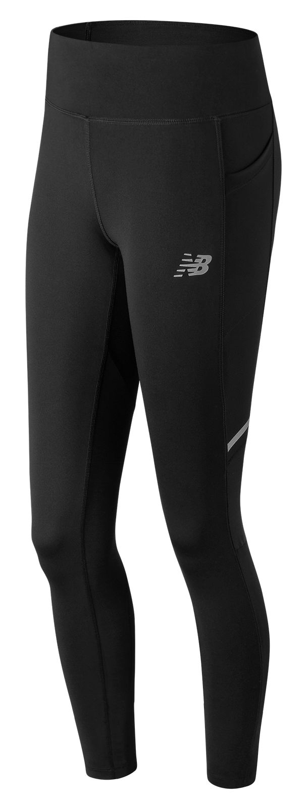 new balance premium printed impact tight
