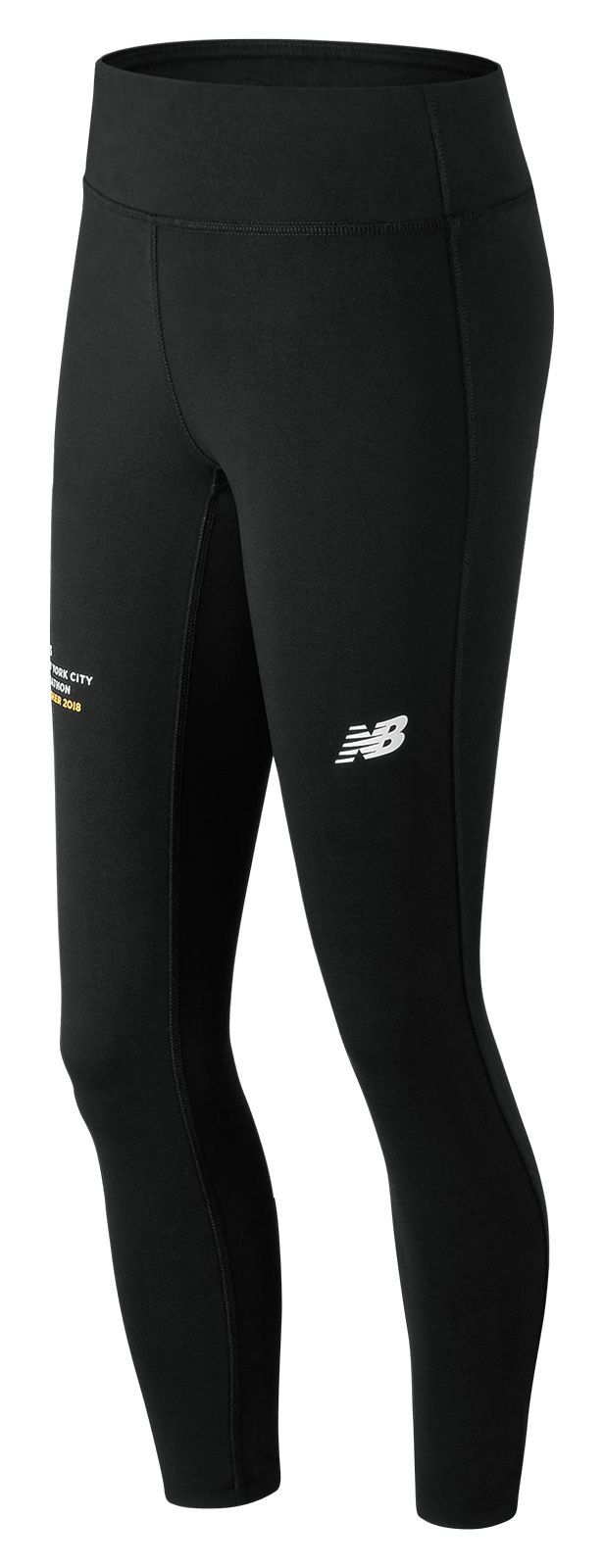 nb athletics legging