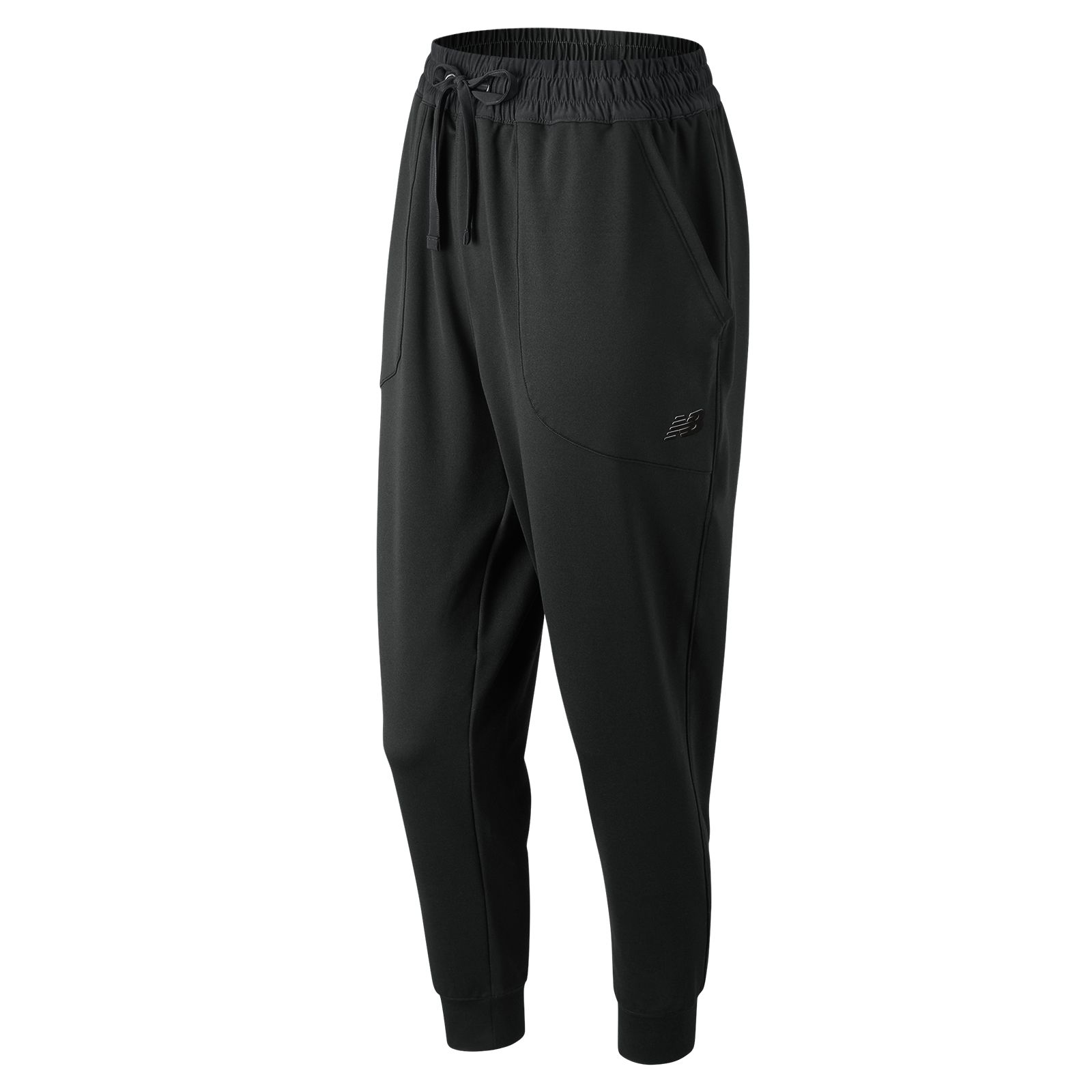 new balance jogger set