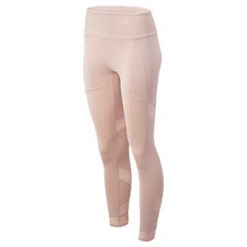 new balance impact premium printed tight dames new balance impact premium printed tight dames