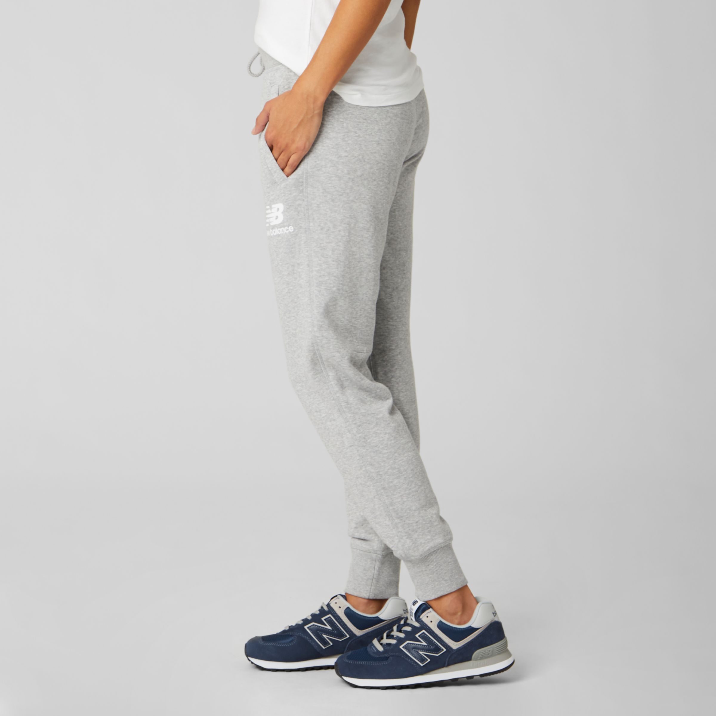 new balance essentials