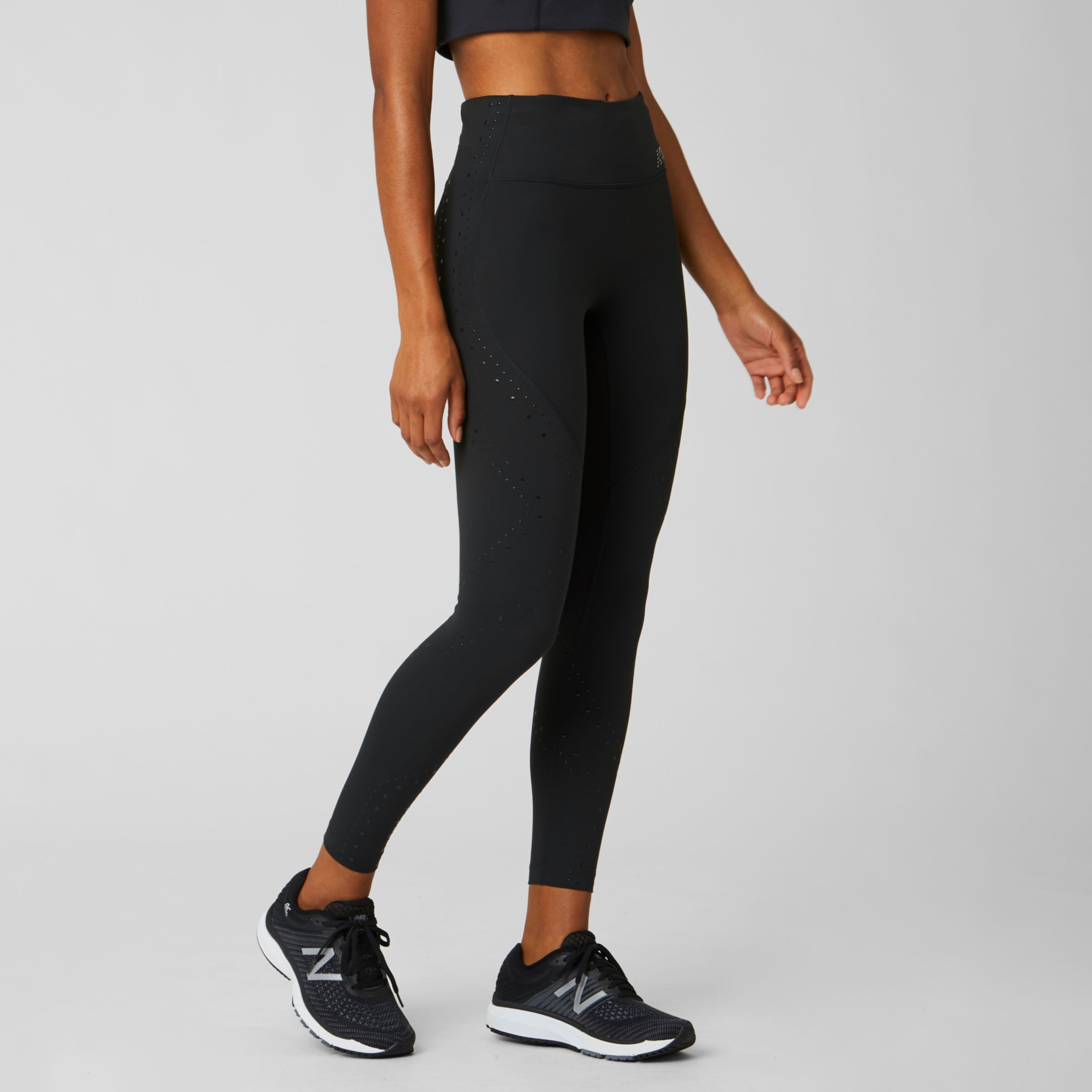 new balance determination tight