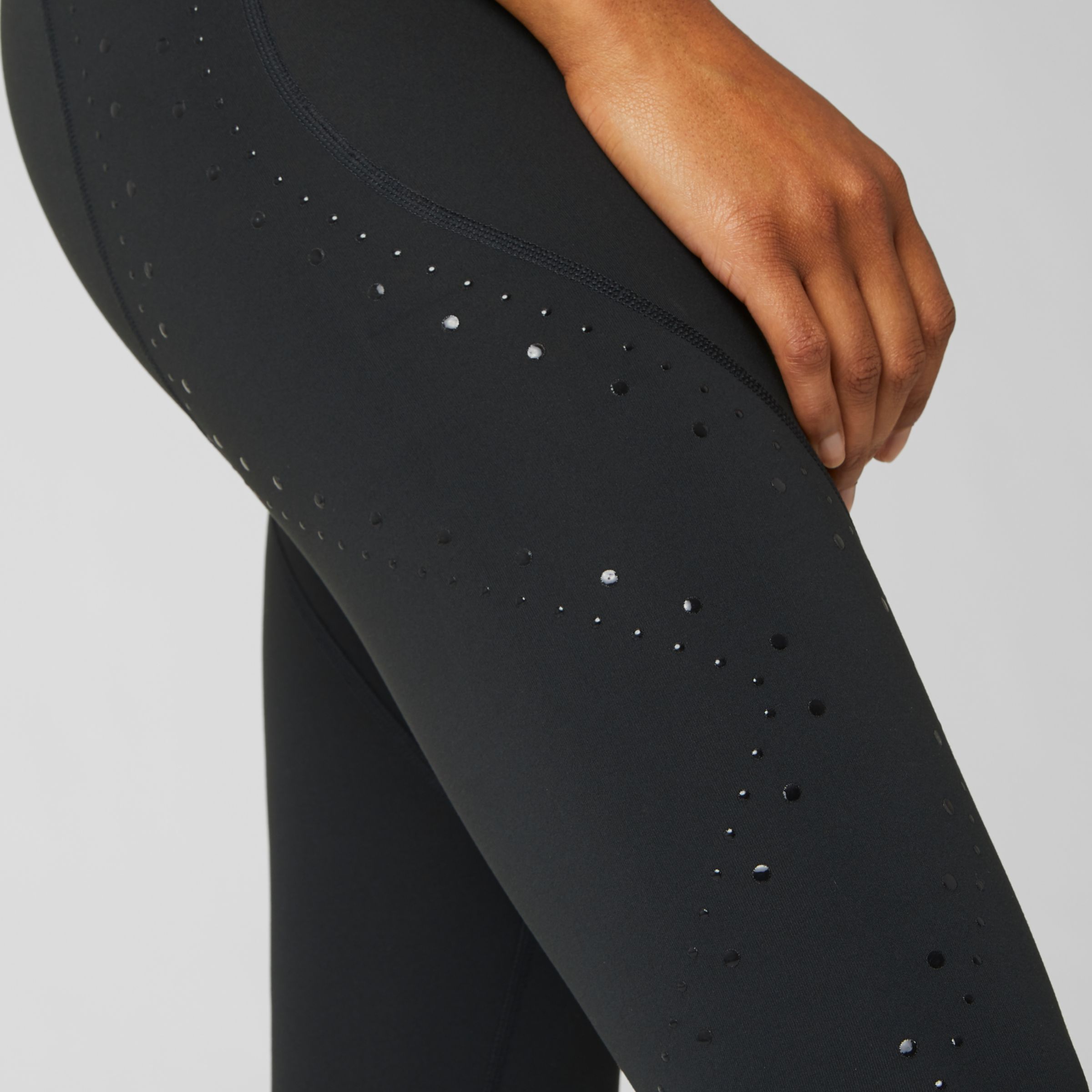 new balance determination tight