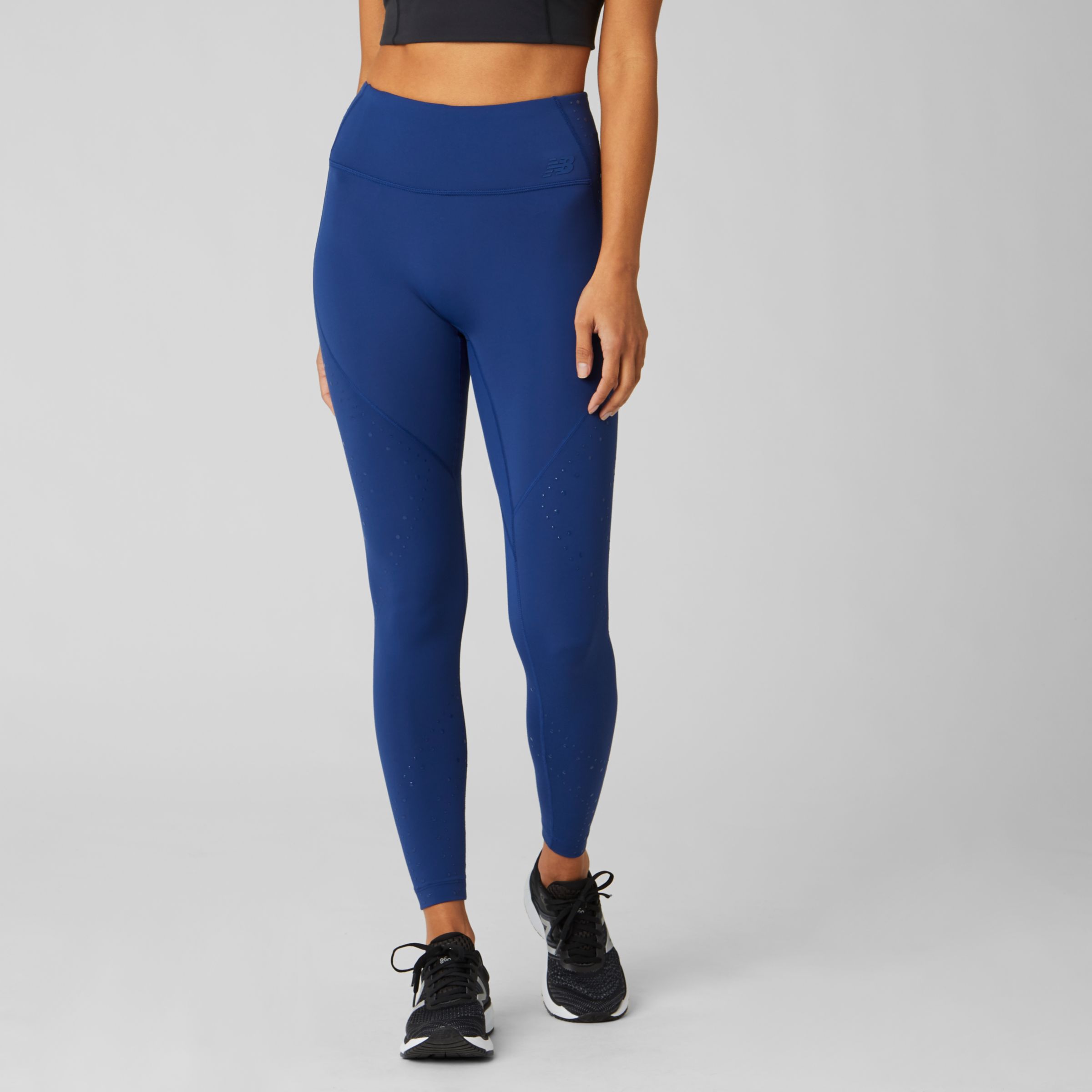new balance determination tight